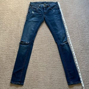 Blank NYC jeans